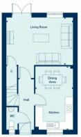 Ground Floor Plan