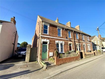 Walrow Road, Highbridge, Somerset, TA9