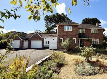 Rectory Road, Burnham on Sea, Somerset, TA8