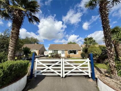 Manor Road, Pawlett, Somerset, TA6