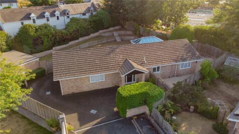 Brightstowe Road, Burnham On Sea, Somerset, TA8