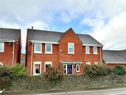 Thorndike Way, Burnham on Sea, Somerset, TA8
