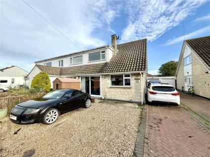 Worston Road, Highbridge, Somerset, TA9