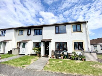 Knoll Park, Brean, Somerset, TA8