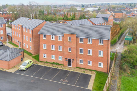 Elizabeth Court, Wakefield, WF2