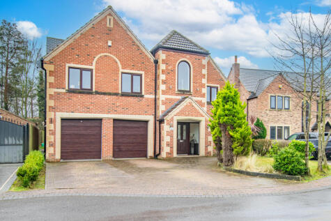 Abbeyfield Court, Hatfield, DN7 6BS