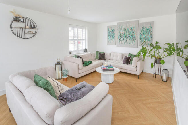 lounge b