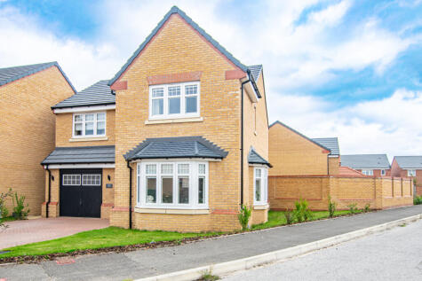 Vincent Street, Carlton, DN14