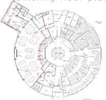 Floor/Site plan 1