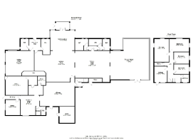 Floor/Site plan 1