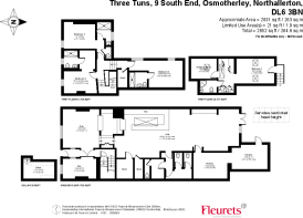 Floor/Site plan 1