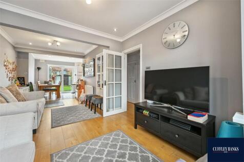 Lee Road, Perivale, Middlesex, UB6