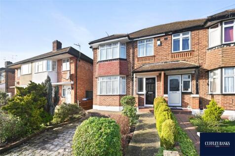 Jubilee Road, Perivale, Middlesex, UB6