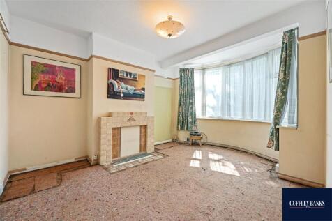 Medway Drive, Perivale, Middlesex, UB6