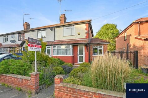Empire Road, Perivale, Middlesex, UB6