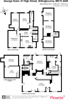 Floor/Site plan 1