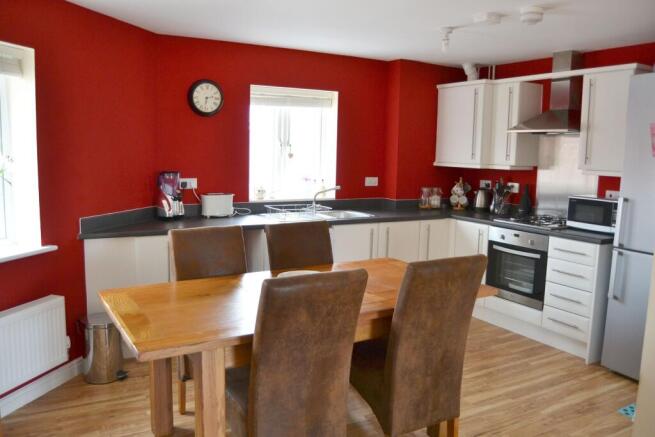 Kitchen Reverse