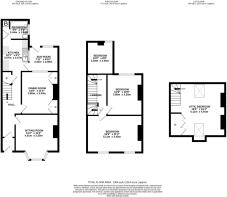 9ManorHouseRoadGlastonbury-High