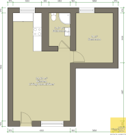Ground floor