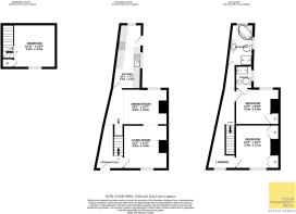 8NorthwickRoadWorcesterWR37DS-High Floor plan