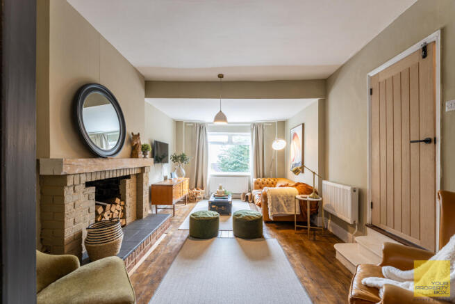 226 Wells Road - BB Homes - Matt Madden Photograph