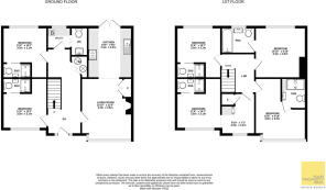 13 Greenford Gardens Floor Plan