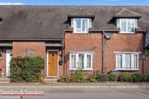 Kinwarton Road, Alcester, B49