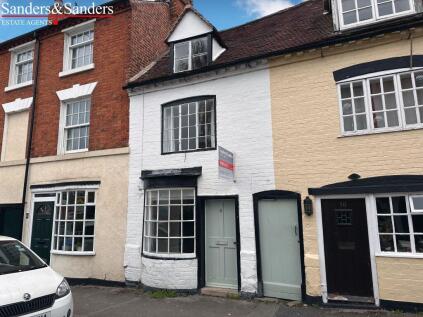 Bleachfield Street, Alcester, B49