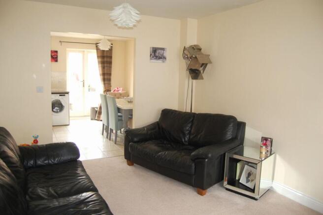 Previous lounge photo