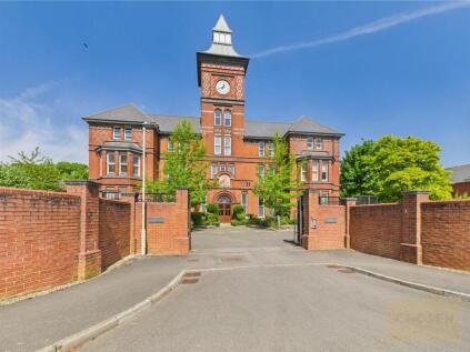 Clock Tower, Huckley Field, Abbeymead, Gloucester