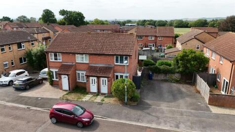 Bader Avenue, Churchdown, Gloucester