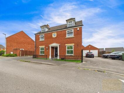 Bodenham Field, Abbeymead
