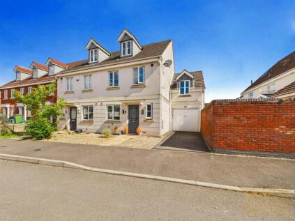 Rosebay Gardens, Cheltenham