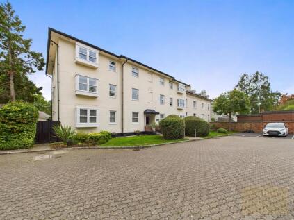 Queens Road, Cheltenham