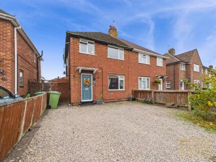 Orchard Way, Gloucester