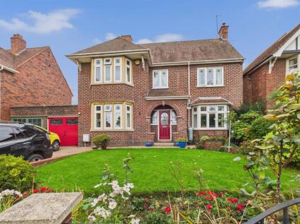 Estcourt Road, Gloucester
