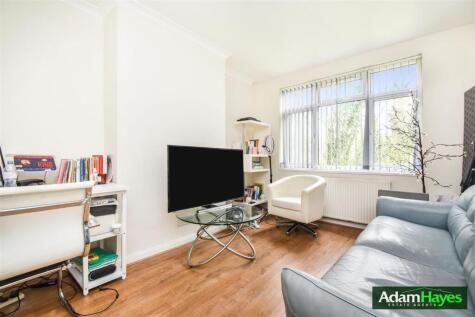 Finchley Park, North Finchley,N12