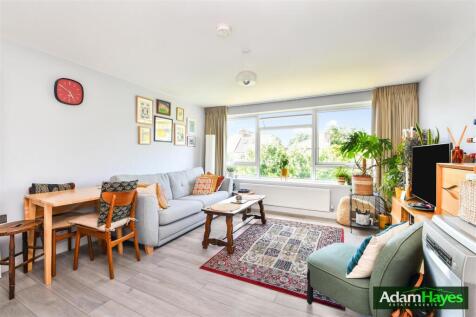 Friern Park, North Finchley, N12