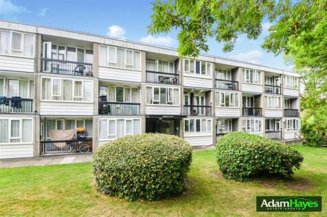 Ashbourne Close, Woodside Park, N12