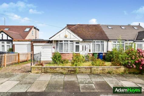 Haslemere Avenue, East Barnet, EN4