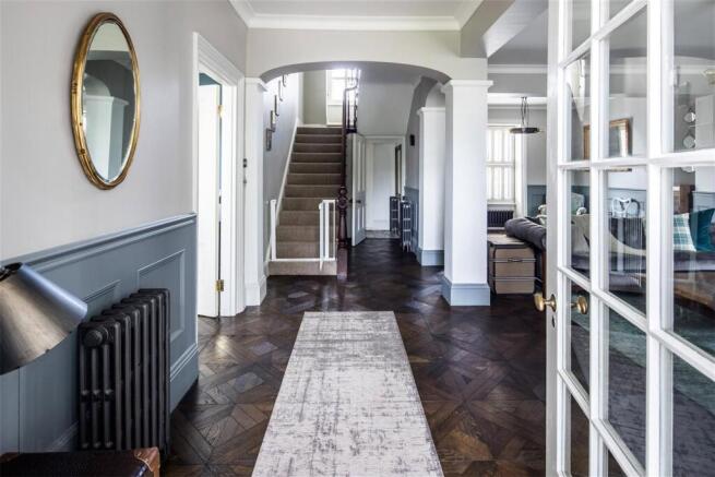 Hallway