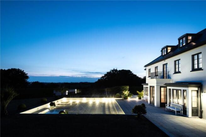 Front Terrace