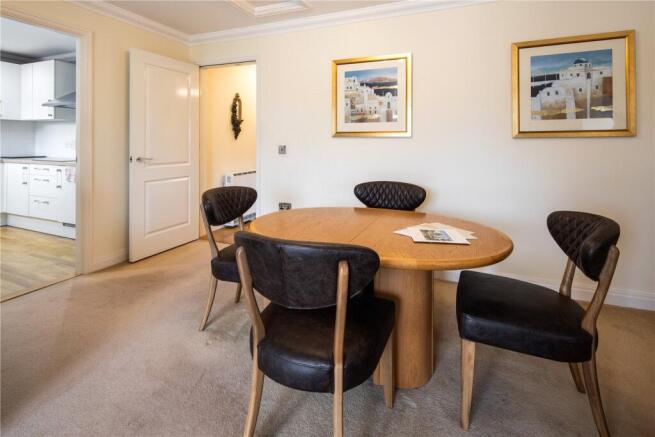 Living/Dining