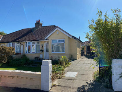 Bryning Avenue - Bispham - Blackpool - FY2 9LU