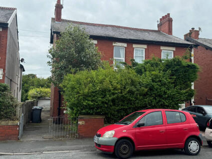 Alexandra Road - Thornton Cleveleys - FY5 5DB