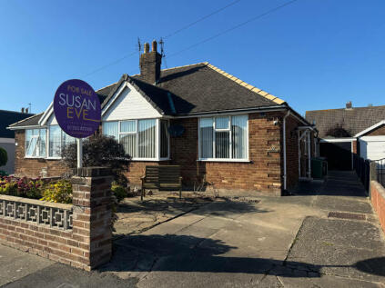 Neville Drive - Thornton Cleveleys - FY5 5EZ