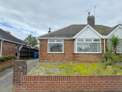 Neville Drive - Thornton Cleveleys - FY5 5EZ