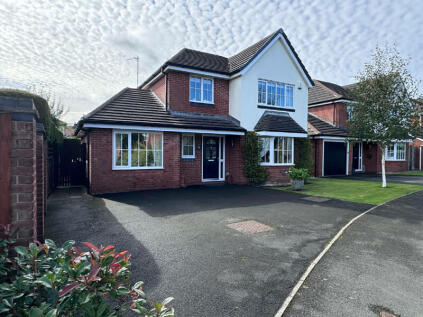 Primrose Way - Poulton-le-fylde - FY6 7FB
