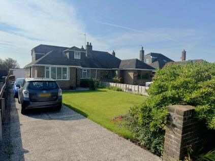 Victoria Road East - Thornton Cleveleys - FY5 3ST