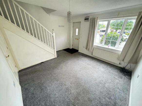 Front Lounge